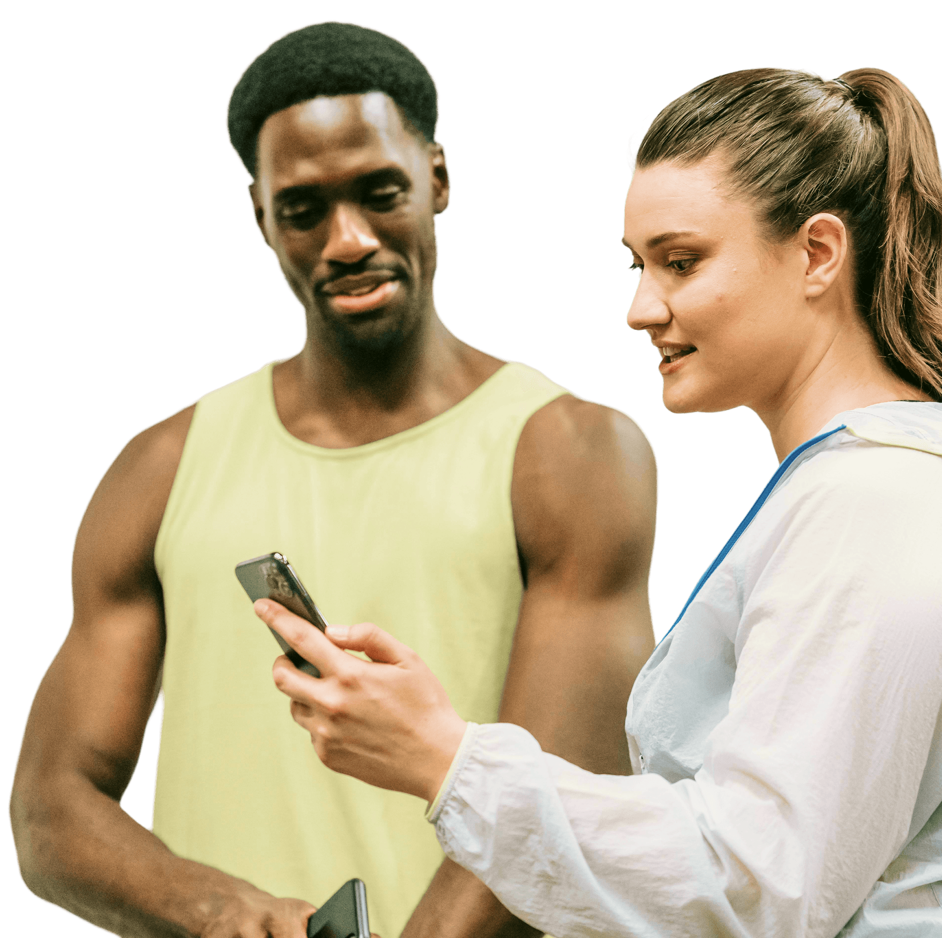 Coaches using Badger